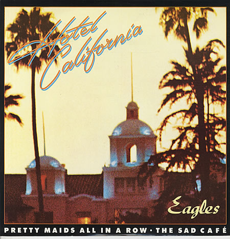 hotelcalifornia